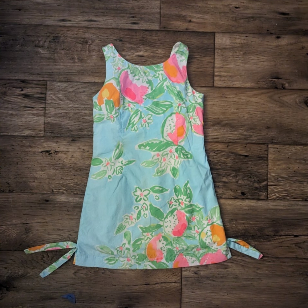 Lily Pulitzer Dress